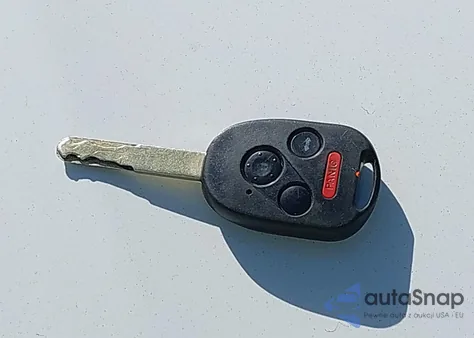 2005 Honda Accord 2.4 Lx from USA, damaged, VIN JHMCM56445C004680